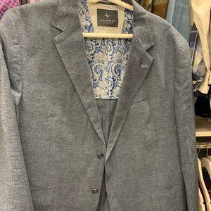 Tailorbyrd casual blazer
